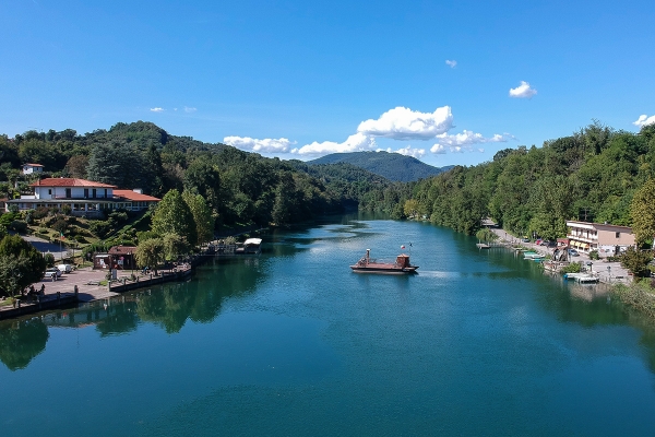 Ecomuseo Adda di Leonardo