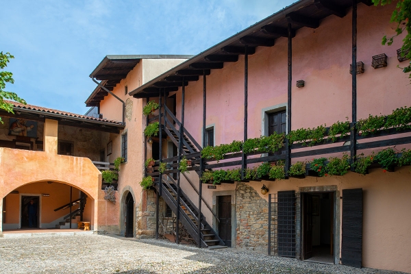 Casa Natale di Papa Giovanni XXIII