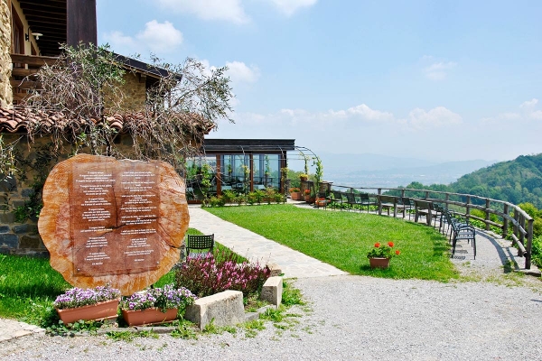 Agriturismo Cavril