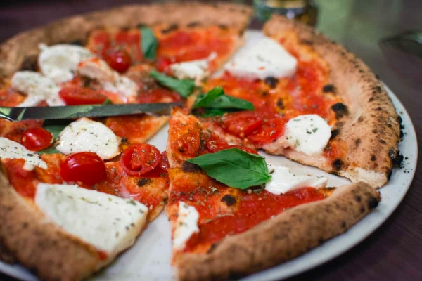 Pizzeria Bundè
