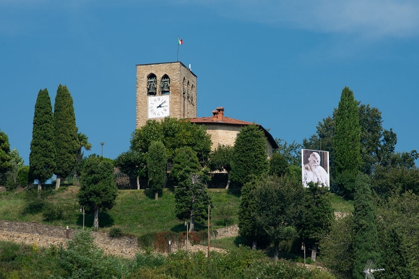 Torre di San Giovanni