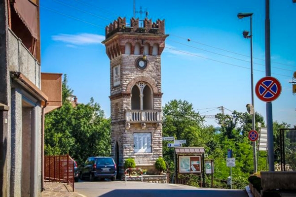 Torre dei Caduti per la patria