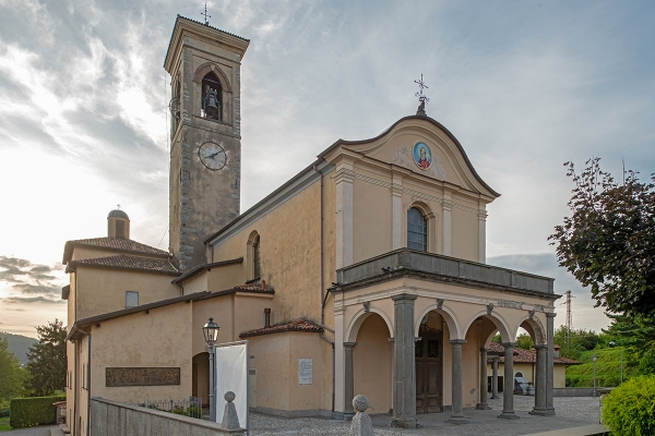 Chiesa di San Gregorio