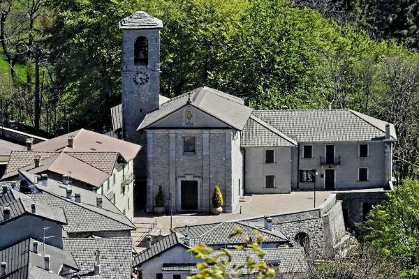 Chiesa di San Rocco