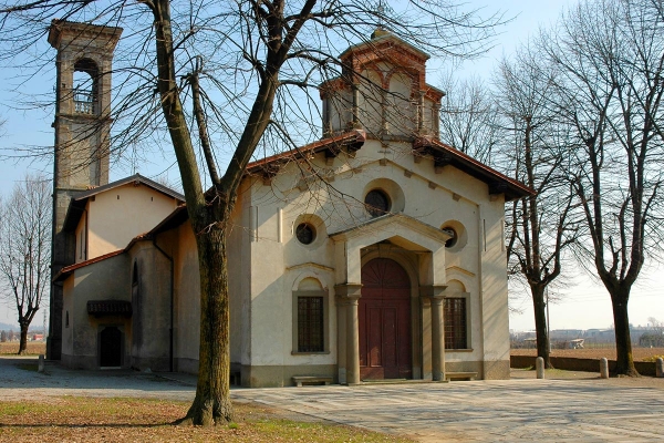 Santuario della Madonna di Prada