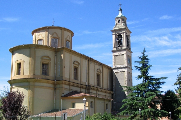 Chiesa di San Biagio