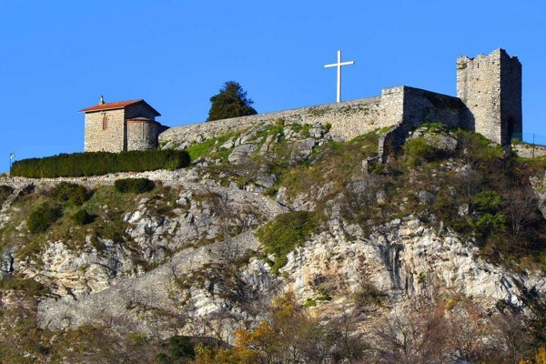 Castello dell'Innominato