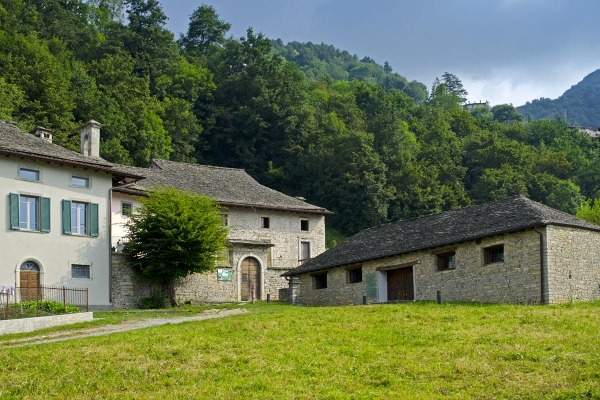 Cà Berizzi